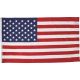 3X5 POLY COTTON FLAG