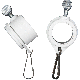 PAIR FLAG MOUNTING RING