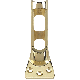 1IN FLAGPOLE BRACKET