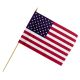 48PK 12X18 DSP CUP FLAG