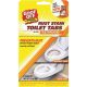 RUSTAID TOILET TABS
