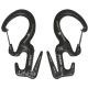 094664008090 FIGURE 9 LARGE CARABINER