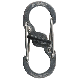 2PK SS STEEL MICROLOCK
