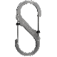 #4 SS STEEL SLIDELOCK