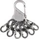 KLK-11-R3 KEYRACK LOCKING KEY RING