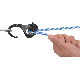 NCJLA-01-R3 CAMJAM XT LARGE BLK ROPE