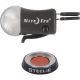 Steelie vent mount Kit
