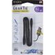 GTK6-01-2R7 2PK GT CRDBLE 6IN BLK TIE