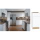 CBKB15-SW 15IN WHITE BASE CABINET