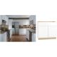 CBKB36-SW 36IN WHITE BASE CABINET