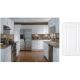 CBKW1530-SW 15X30 WHITE WALL CAB