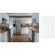 CBKW1830-SW 18X30 WHITE WALL CAB