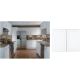 CBKW3630-SW 36X30 WHITE WALL CAB