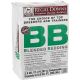 BB BLENDED BEDDING