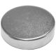 3PC Neodymium Magnetic Disc 07047