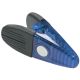 BLUE LARGE CLIP MAGNET