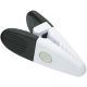 WHITE LARGE CLIP MAGNET