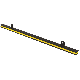 24IN MAGNETIC TOOL HOLDER 07661