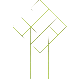 UGDPTLR DMND ROMAINE POT TRELLIS