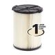 Vac Filter 5 -20 Gal Std Ridgid VF4000