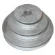 1/2IN 3-STEP CONE PULLEY