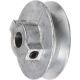 1-3/4X1/2 PULLEY
