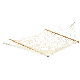DLX POLY ROPE HAMMOCK