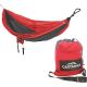 PA-8101MP6 RED TRAVEL HAMMOCK