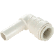 1/2INCTS Q/C STACK ELBOW