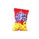 CUTTERS CORN CURLS 48G HOLIDAY
