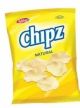 HOLIDAY CHIPZ NATURAL 32G