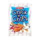 Holiday Chick  n' Chips 25G