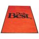 3X5 VERT LOGO FLOOR MAT