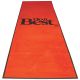 3X10 VERT LOGO FLOOR MAT