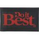 2.5X3 HORZTL SCRAPER MAT