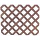 L3060 4X8 HD CEDAR LATTICE