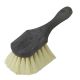 8IN POLY STIFF BRUSH