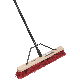24IN MED SWEEP PUSH BROOM