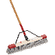 24IN FINE SWEEP BROOM