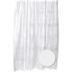 CLEAR PEVA SHOWER LINER