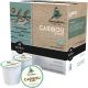 K-CUP CARIBOU COFFEE