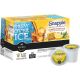 117458 12CT LEMON ICED TEA KCUP