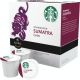 K-CUP SUMATRA COFFEE