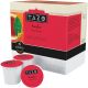 K-CUP TAZO AWAKE TEA