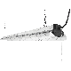 1241DP RE DIAMOND PLATE SHOPLIGHT