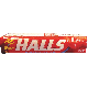 312546627710 HALLS CHERRY STICK