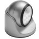 SILVER 6 LED PORCH LIGHT