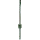 6-1/2FT 1.25 GRN T-POST