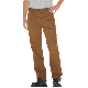 607645025605 32X30 BROWN DUCK JEAN