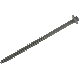 50PC 5IN LEDGERLOK